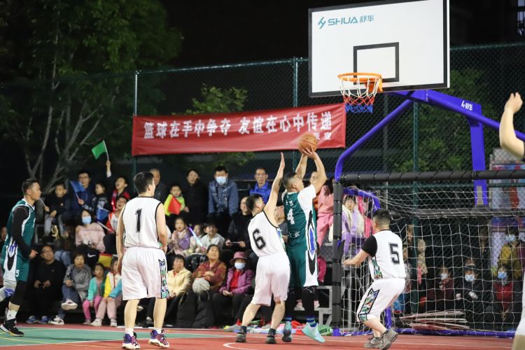 场号召