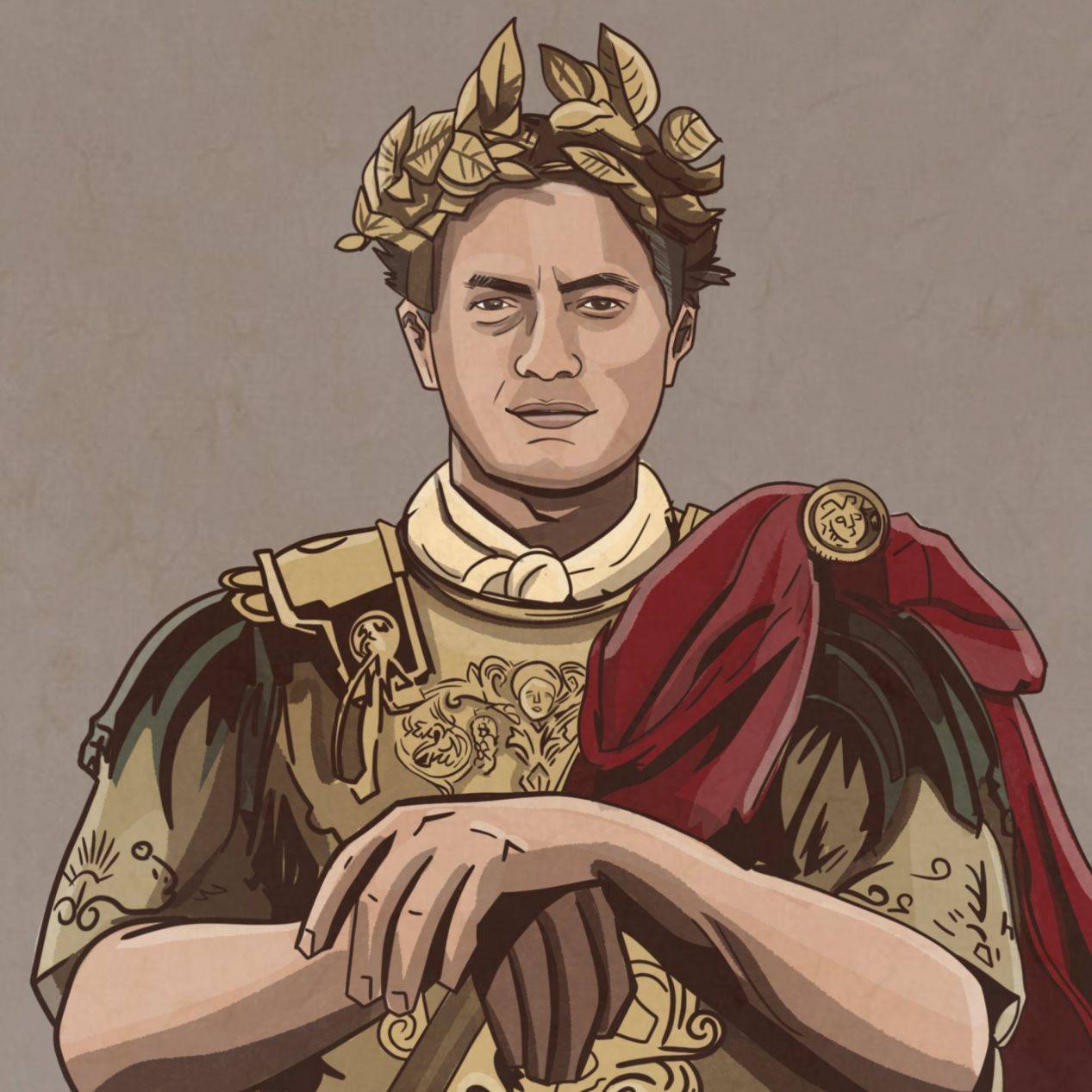 加拉格尔正 加拉格尔正