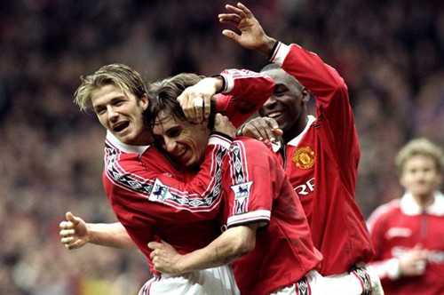 凡的足球智 凡的足球智