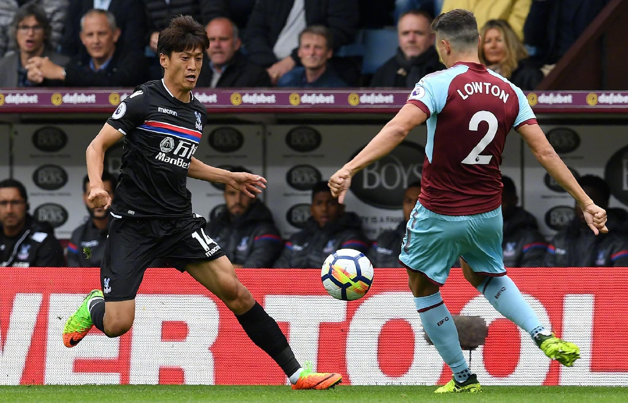 苏炳添的经 苏炳添的经