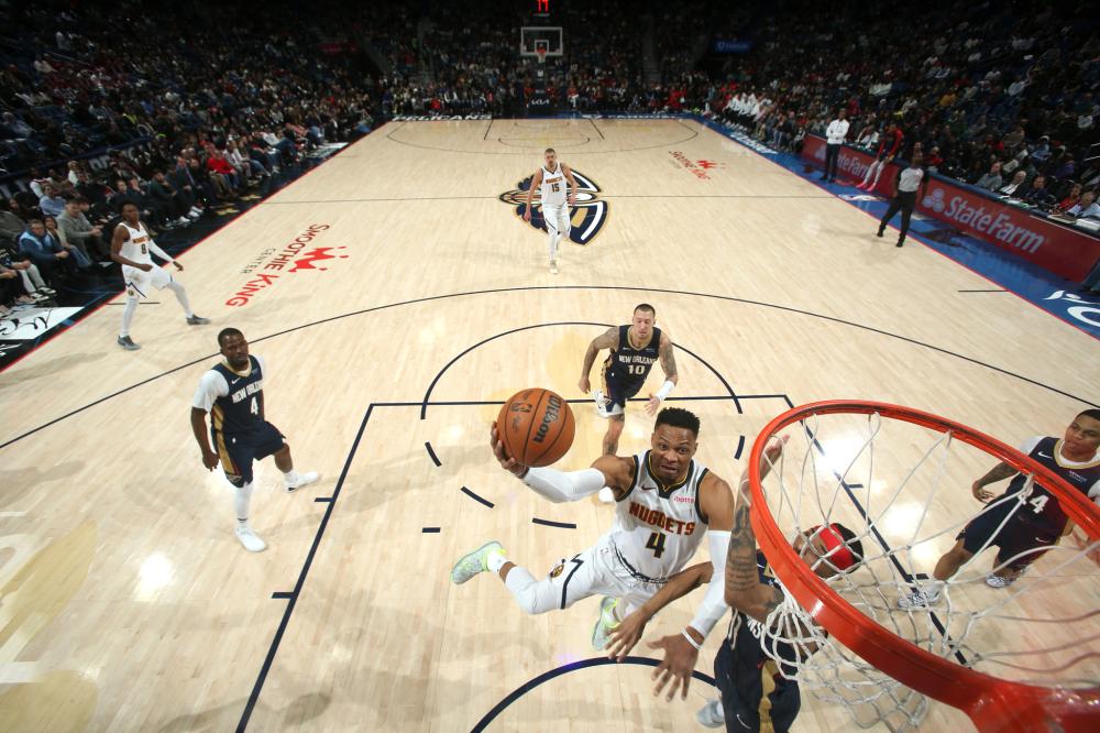 多球员向往 多球员向往